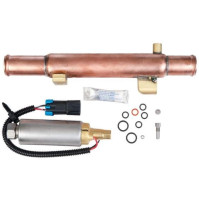 Electric High pressure Fuel Pump & Cooler Kit for Mercury Mercruiser - JSP-156A03 - JSP